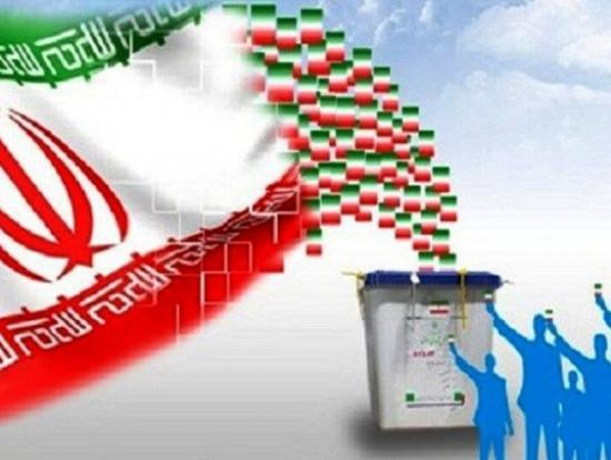 ثبت نام قطعی ۳۵۸ داوطلب برای انتخابات مجلس در کردستان