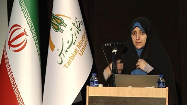 ۲۴ درصد اختراعات در کشور مربوط به بانوان است
