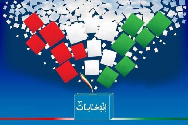 مرحله دوم انتخابات در ۸ حوزه‌ تمام الکترونیک برگزار می‌شود