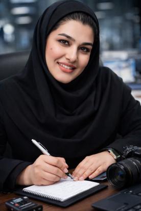 روایت زنانی که در دل بحران اقتصادی، ستون آرامش خانواده‌اند.
