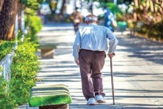 :پیری جمعیت به یک چالش راهبردی تبدیل شده  