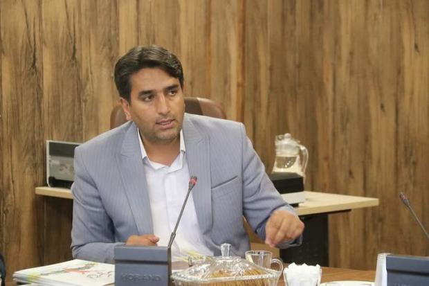 سنندج- شهردار سنندج، از آمادگی این مجموعه برای تأمین بخشی از زیرساخت‌ها و خدمات مورد نیاز همایش ملی بانوی کرد خبر داد و بر استفاده از ظرفیت‌های شهری برای برگزاری مطلوب این رویداد تأکید کرد.