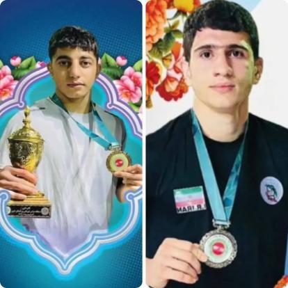 دعوت ۲ بوکسور کردستانی به دور اول اردوی تیم ملی بزرگسالان کشور