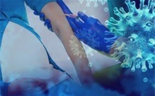 اطلاعیه وزارت بهداشت برای واکسن مادران باردار