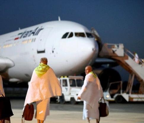 مدیرکل فرودگاه‌های آذربایجان غربی گفت: برای انتقال زائران مناسک حج امسال از این استان ۱۲ پرواز مستقیم به عربستان سعودی پیش بینی شده است. 