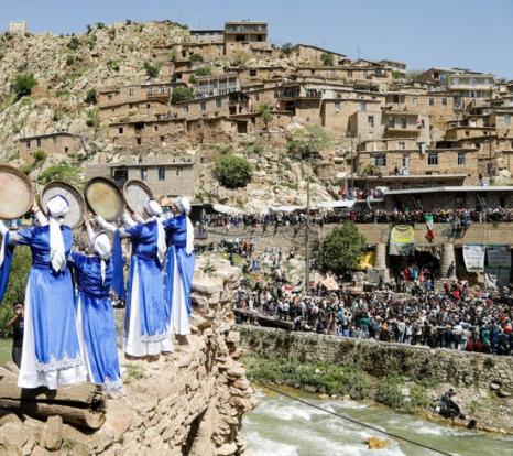 نشست هماهنگی پروسه جهانی سازی گردشگری پالنگان برگزار شد