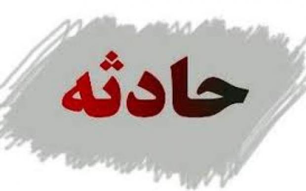 گیرکردن دست کودک بوکانی در چرخ گوشت