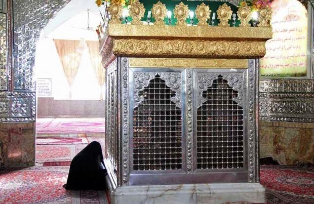 مدیرکل اوقاف و امور خیریه کردستان گفت: طرح آرامش بهاری همزمان با سراسر کشور در ایام تعطیلات نوروزی در جوار بقاع متبرکه و امامزادگان استان آغاز شد.