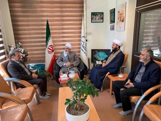 سنندج- مدیرکل بنیاد شهید کردستان با تأکید بر لزوم همکاری دستگاه‌ها در خدمت‌رسانی به ایثارگران گفت: خدمت به خانواده‌های شهدا رسالتی الهی است که باید با هم‌افزایی نهادها دنبال شود.