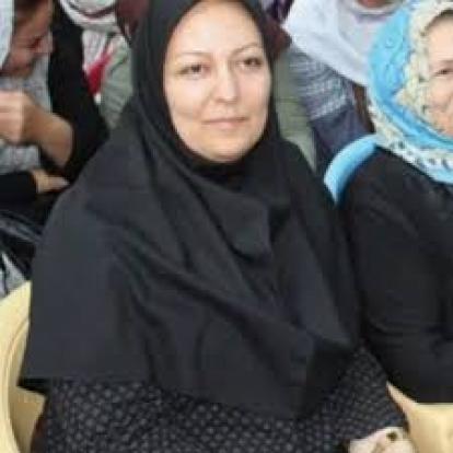 وداع با یک زنِ مدیر؛ سحر خضری، نامی که در حافظه زنان بوکان خواهد ماند