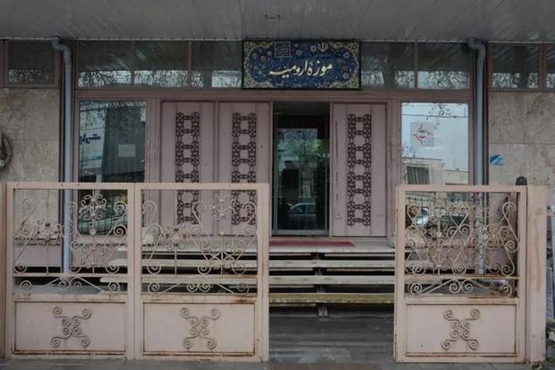 بازدید از موزه های آذربایجان غربی ٢ درصد افزایش یافت