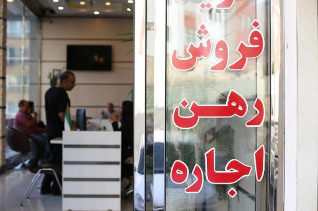 بی توجهی مشاوران املاک به ضرب الاجل رییس کل دادگستری آذربایجان غربی