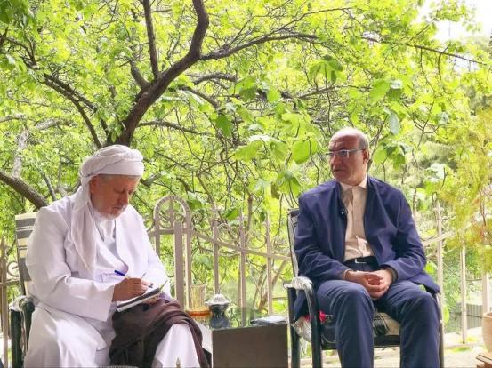 امام جمعه پاوه خواستار اعزام هیاتی برای بررسی میدانی مشکلات مرز شوشمی شد و تاکید کرد: مرزنشینان منطقه باید از مواهب مرز و تردد راحت بهره‌مند شوند و رفع مشکلات این مرز نیازمند اقدام فوری دستگاه‌های مسئول است.