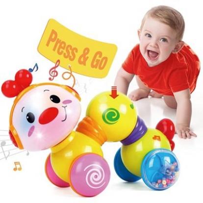 اسباب بازی برای کودکان در هر سنی مهم است. آنها نه تنها منبع سرگرمی هستند، بلکه فواید مختلفی را نیز ارائه می دهند که باعث رشد سالم مغز و بدن می شود. از همان لحظه ای که کودک به دنیا می آید، اسباب بازی ها به بخشی جدایی ناپذیر از زندگی او تبدیل می شوند.