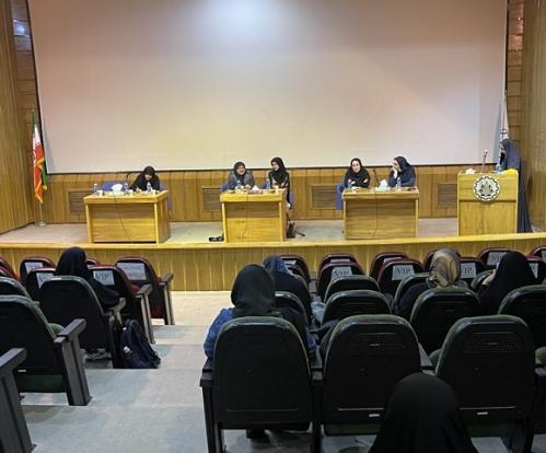 دانشگاه صنعتی شریف ۶ شرط پذیرش بدون آزمون دانشجویان ممتاز و استعدادهای درخشان در مقطع کارشناسی ارشد سال تحصیلی ۱۴۰۳-۱۴۰۲ این دانشگاه را اعلام کرد. 