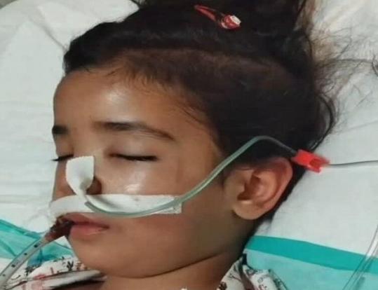 بەرپرسی نەخۆشخانەی شەهید موتەهاری لە ورمێ وتی: ئاڤا، منداڵێکی تەمەن چوار ساڵانی خەڵکی ورمێ، سەرەڕای هەوڵی پزیشکان گیانی لەدەستدا.
