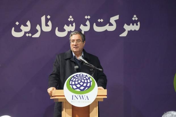 کلید توسعه در تولید دانش‌بنیان و صادرات‌محور است