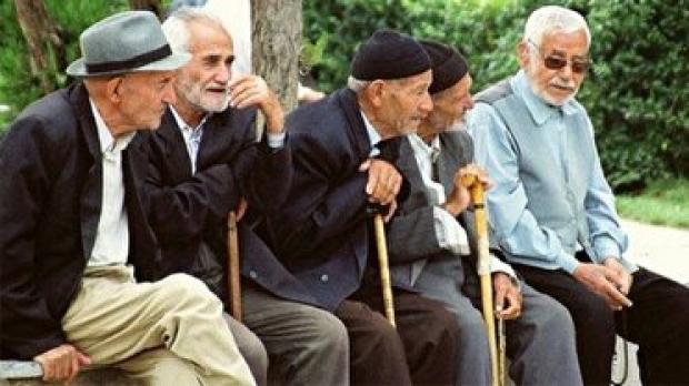 ایجاد شهرک‌های رفاه سالمندان در کشور