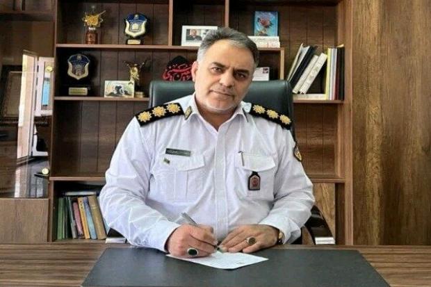 سنندج- رئیس پلیس راهور کردستان از راه‌اندازی مرکز فرماندهی و کنترل پلیس راهور با هدف تسریع امدادرسانی و ارتقای ایمنی ترافیکی در استان خبر داد.