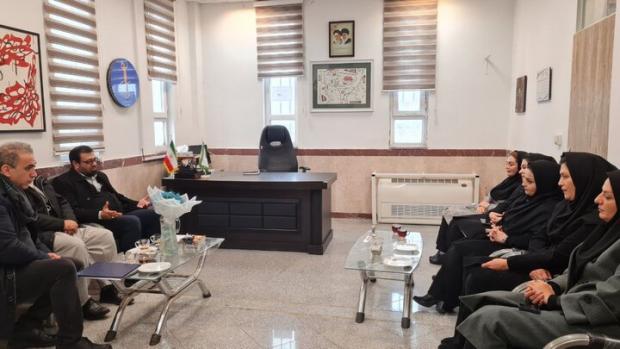 فرهادی‌زاد: ورزشکاران ایرانی می‌توانند مدال‌های نقره خود را به طلا تبدیل کنند