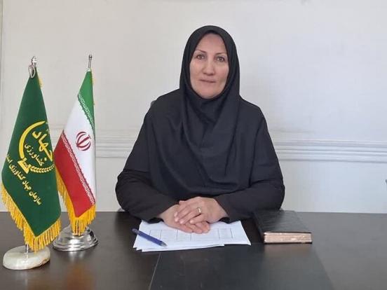 توسعه آبزی‌پروری در کردستان با تخصیص اعتبار و منابع آبی