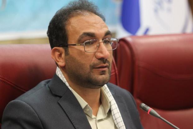 گیاه مرزه از گیاهان شفابخش و بومی ایران است که به تازگی اثر ضدانعقادی آن نیز شناخته شده است.