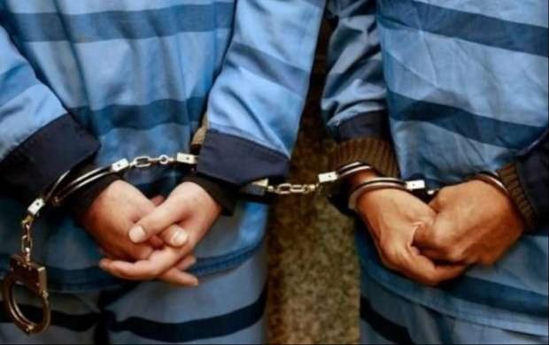 شناسایی و دستگیری 22 نفر از هنجارشکنان