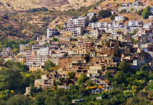 کردستان زیبا