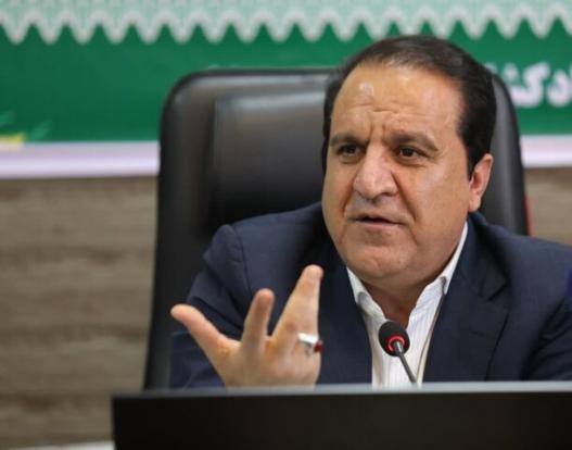 خرید محصولات کشاورزی در استان ایلام تسهیل شود