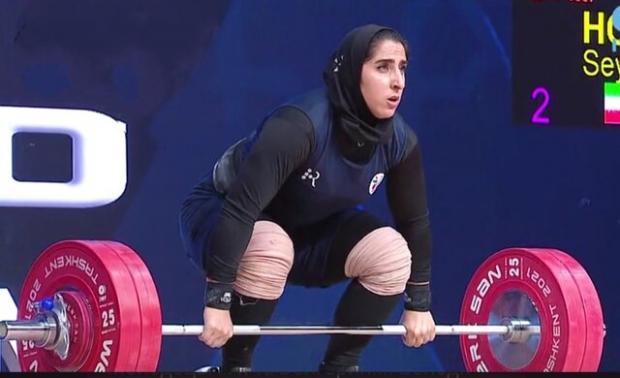 ۱۰ دختر وزنه‌بردار به اردوی تیم ملی برای حضور در بازی های کشورهای اسلامی دعوت شدند. 