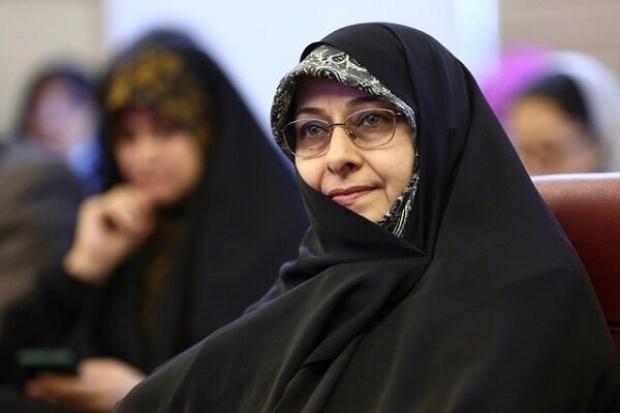 معاون امور زنان و خانواده رئیس جمهور با اشاره به اینکه زنان ایرانی در بخش‌های اختراعات و ابداعات بالاتر از متوسط جهانی حرکت می‌کنند، گفت: ایران دارای بیش از ۴ هزار نویسنده زن است.