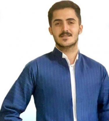 شهادت ورزشکار کردستانی در حمله به پادگان بانه