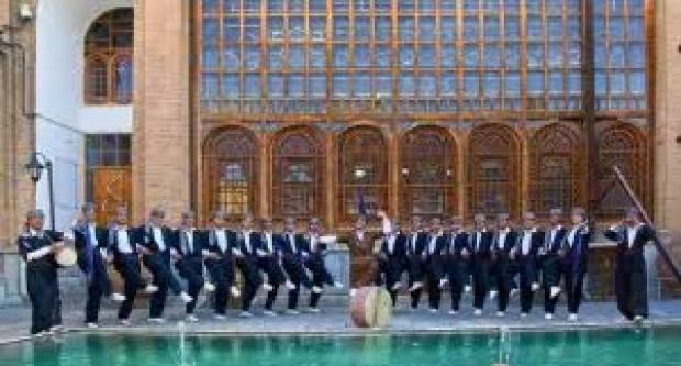 روایت یک هویت زنده در آیینه تاریخ، موسیقی و فرهنگ