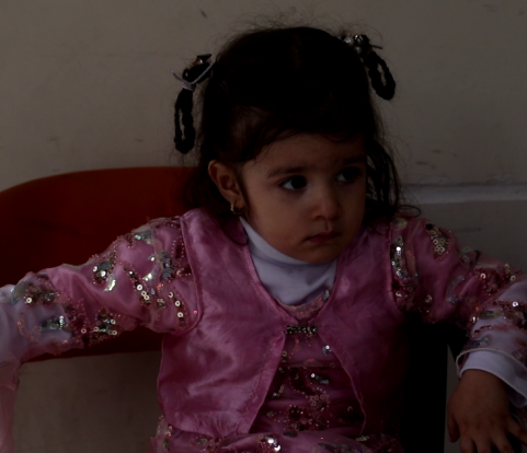 گزارشی از مشکلات نوزادان نارس در مناطق کُردنشین ایران