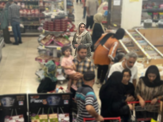 آشنایی با پری صنم اسدی 