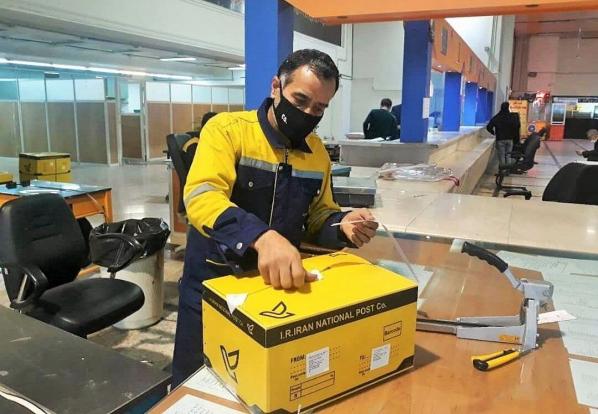مدیرکل پست: فروشگاه‌های اینترنتی کرمانشاه ۳۰۰ درصد افزایش یافت