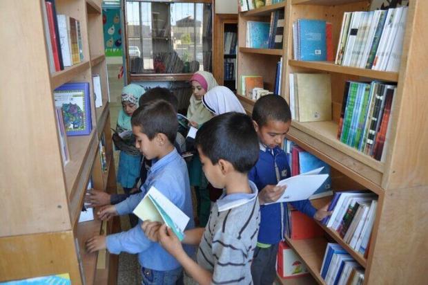 ضرورت تحول در کتابخانه‌های روستایی