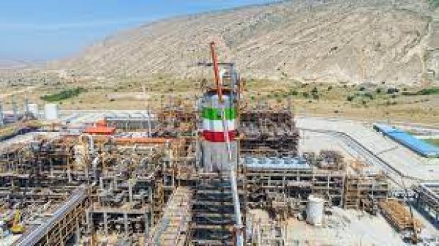 پتروشیمی کردستان موجب رونق اشتغالزایی است