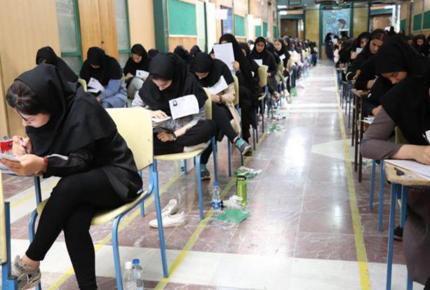  آغاز ثبت‌نام آزمون استخدامی بیش از ۱۲ دستگاه اجرایی از هفته جاری