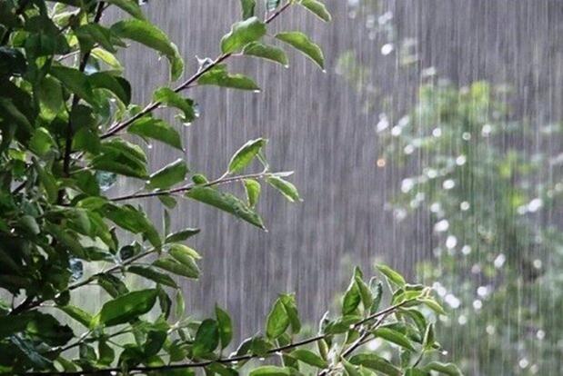 سامانه بارشی جنوب آذربایجان‌غربی را فرا می‌گیرد