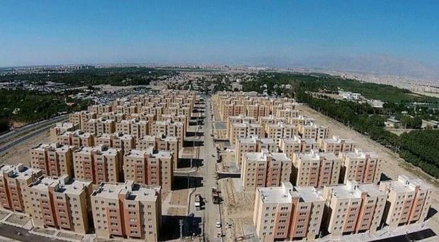 ایجاد ۶ شهرک مسکونی در آذربایجان غربی