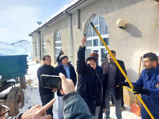 تیم بسکتبال گاز تهران با اختلاف ۲ امتیاز حریف خود بینالود خودرو نیشابور را شکست داد.