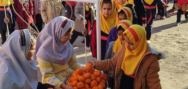 یکی از اهداف طرح روز بدون کیف، عملی کردن سند تحول بنیادین است.
