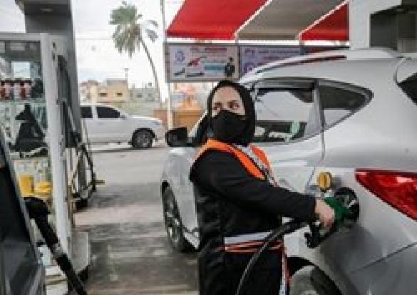 پیش‌بینی افزایش ۵۰ درصدی مصرف بنزین در کرمانشاه در ایام نوروز