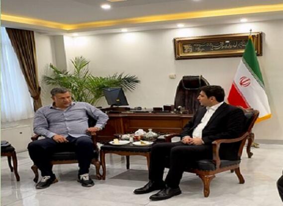 پاس گل دایی به توسعه کردستان