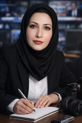 زن، نه فقط ستون خانه، بلکه استراتژیست اصلی استحکام خانواده و ثبات جامعه است.