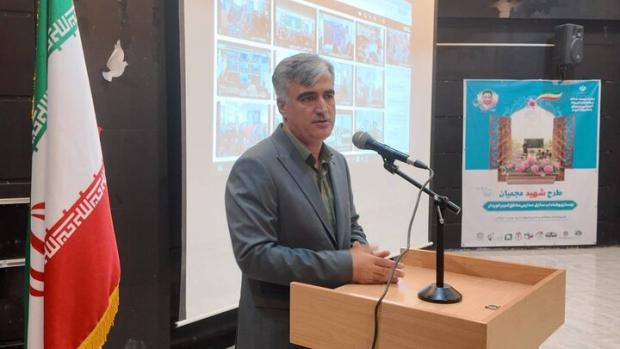 سرانه آموزشی در سنندج پاسخگوی جمعیت دانش‌آموزی نیست