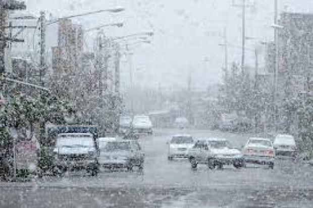 معاون توسعه پیش‌بینی هواشناسی کردستان گفت: بررسی نقشه‌ها و خروجی مدل‌های هواشناسی نشان می‌دهد هوای استان تا روز چهارشنبه هفته جاری ناپایدار خواهد بود.