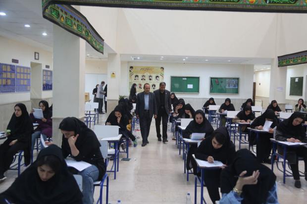 سومین آزمون صلاحیت بالینی پزشکی عمومی در سال ۱۴۰۲، پنج‌شنبه ۹ آذر به میزبانی دانشگاه‌های علوم‌پزشکی برگزار می‌شود. 
