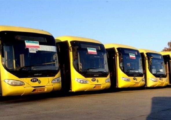 فرماندار ارومیه: مشکل حمل و نقل شهری با نگاه ویژه دولت تا حد زیادی برطرف شده است